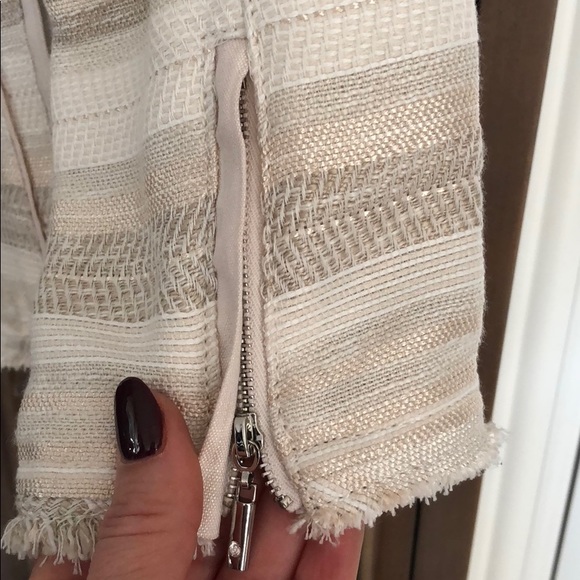 WHBM blazer - Picture 2 of 6